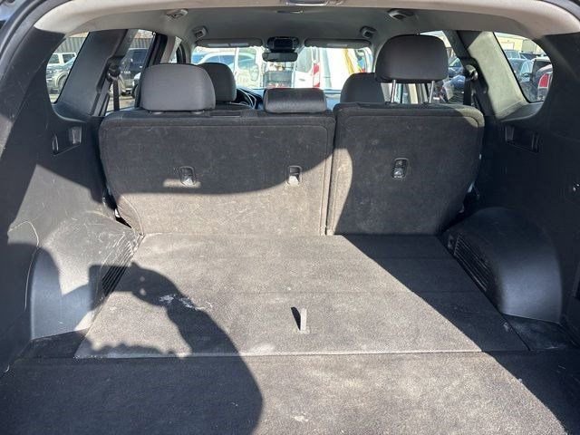 Used 2022 Hyundai Santa Fe XRT image 32