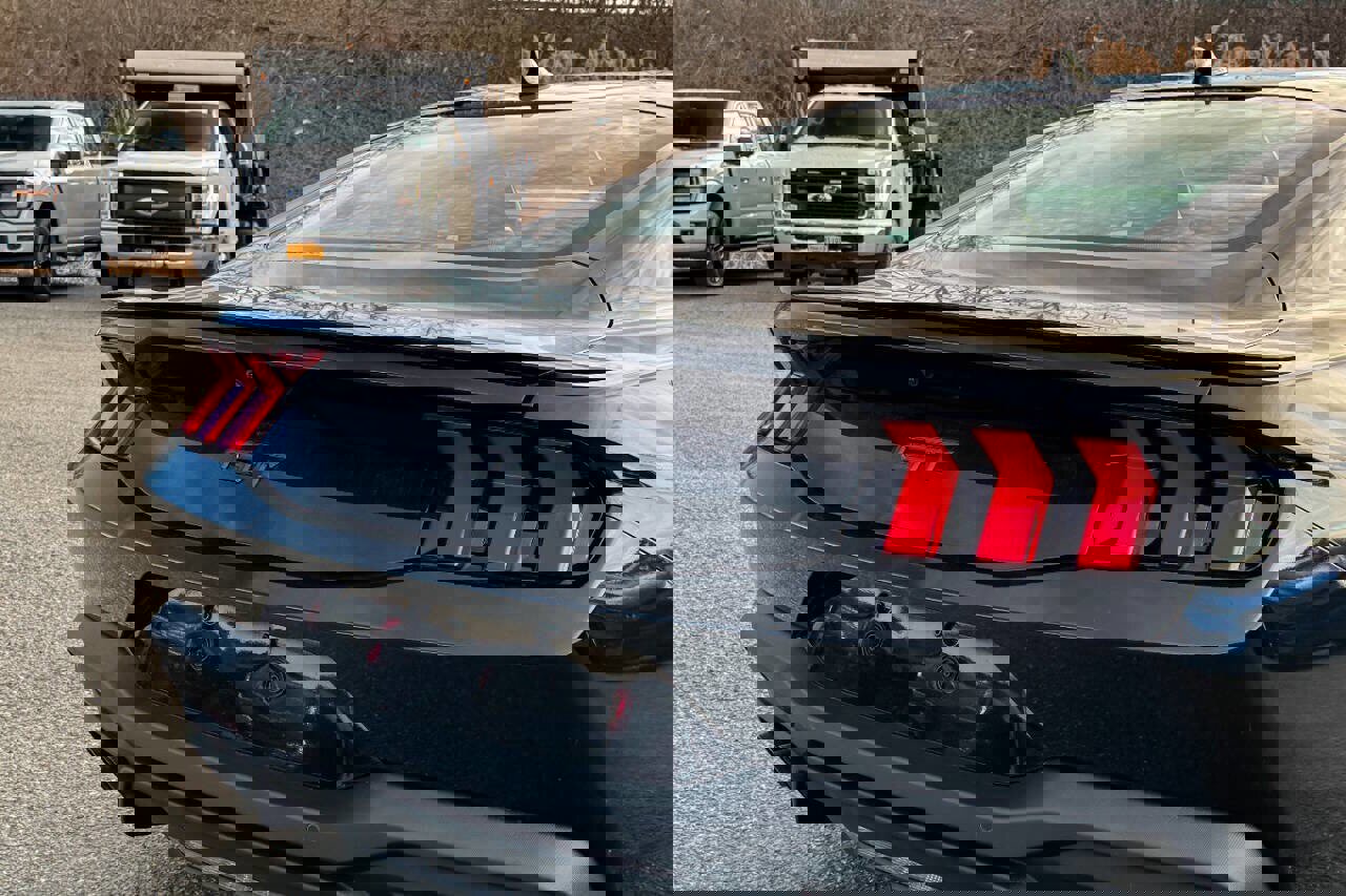 Used 2024 Ford Mustang GT Premium image 19