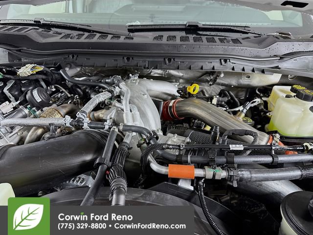 New 2026 Ford F350 XLT image 29