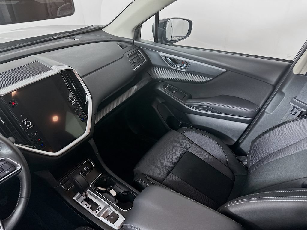 Certified 2024 Subaru Ascent Premium AWD/4WD image 29