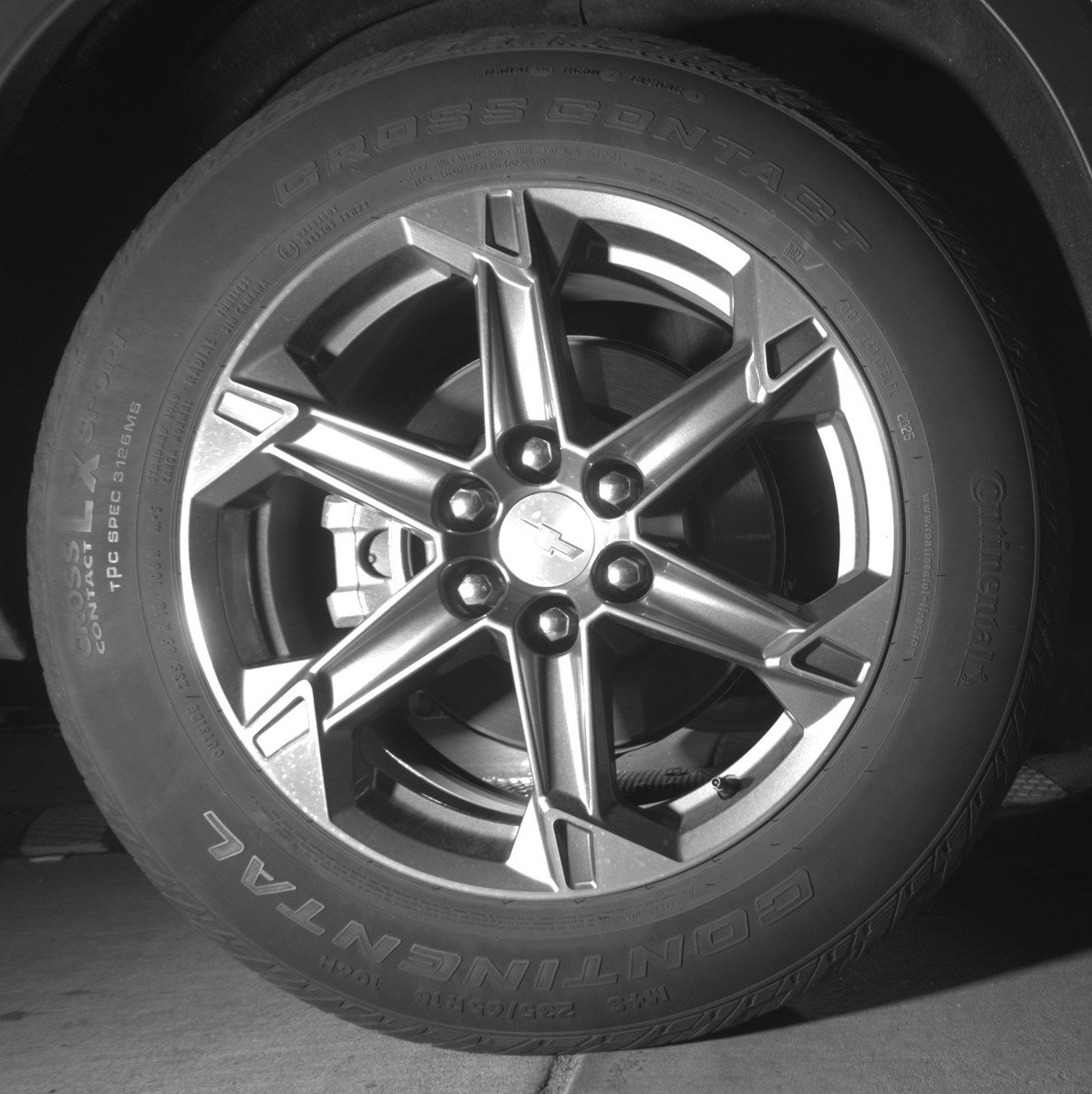 Used 2025 Chevrolet Blazer LT FWD image 15