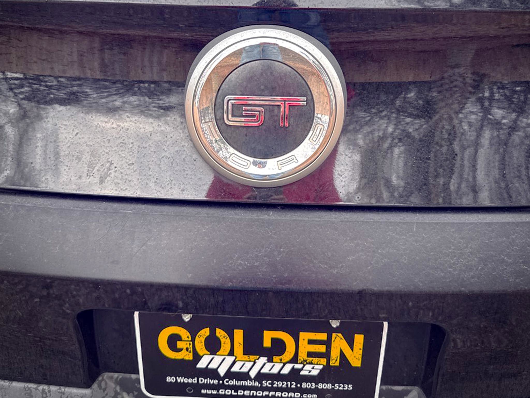 Used 2011 Ford Mustang GT Premium w/ Security Pkg image 10