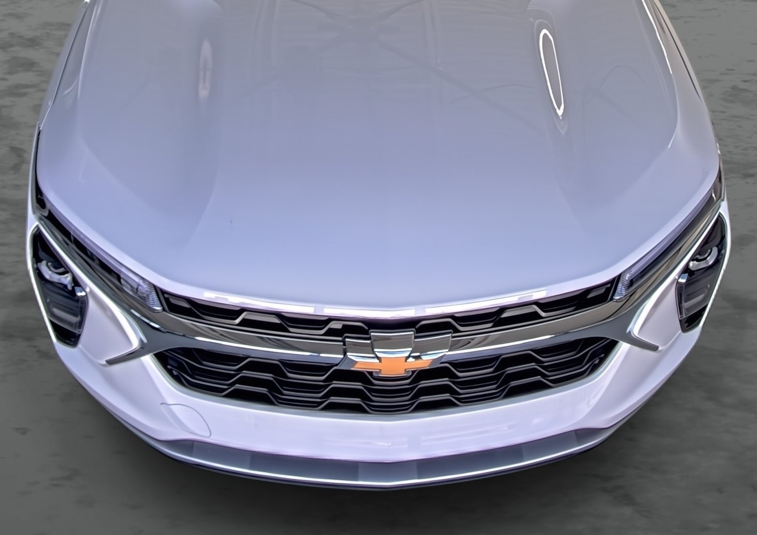 Used 2025 Chevrolet Trax LT w/ Driver Confidence Package FWD image 18