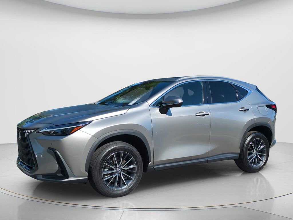 Used 2024 Lexus NX 250 FWD image 1