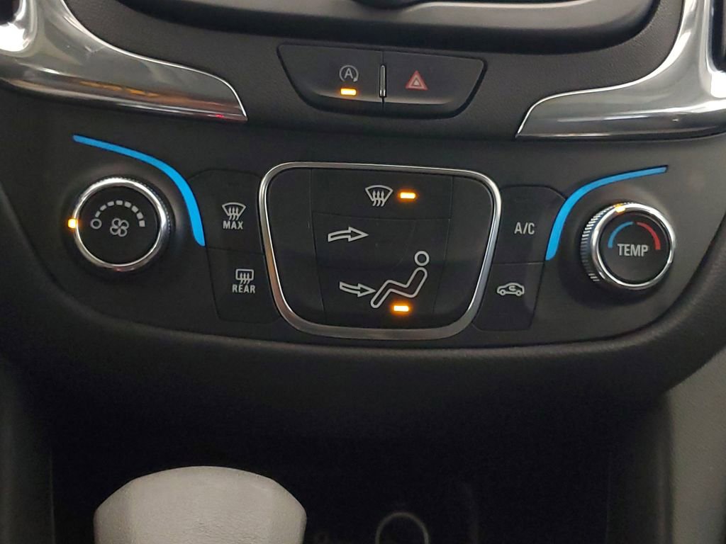 Used 2023 Chevrolet Equinox LT image 21