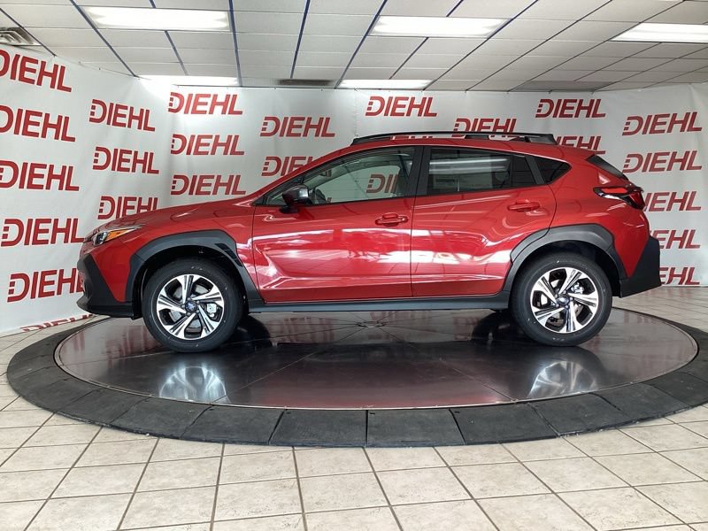 New 2026 Subaru Crosstrek 2.5i Premium AWD/4WD image 4