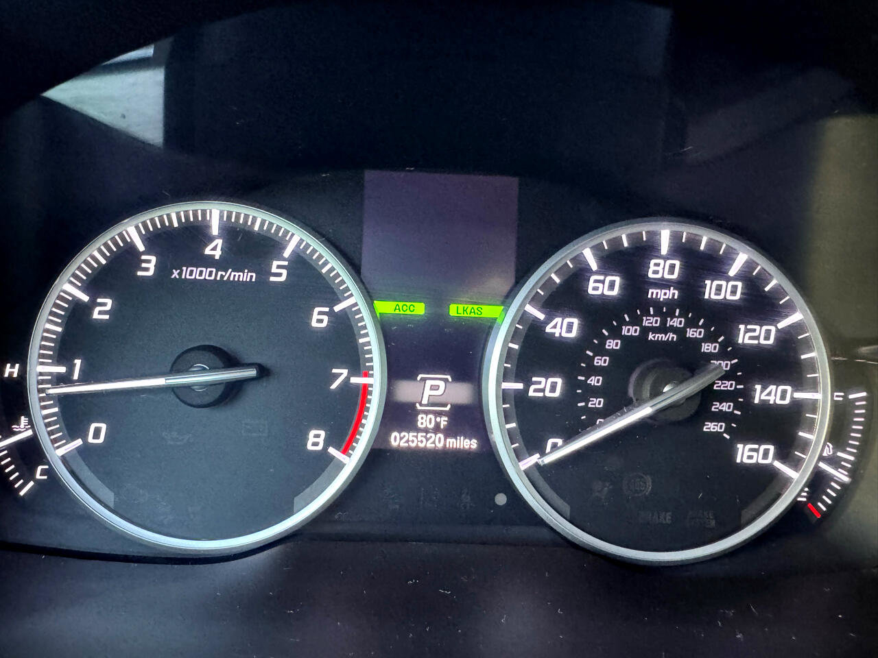 Used 2020 Acura ILX image 17