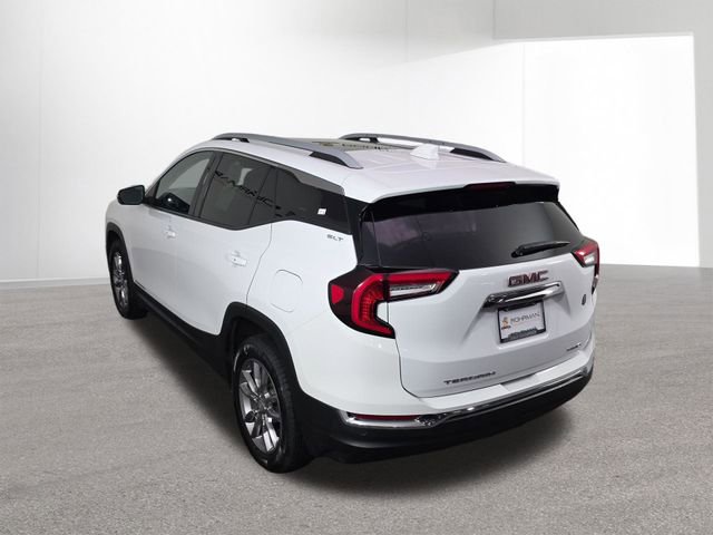 Used 2022 GMC Terrain SLT w/ Tech Package AWD/4WD image 40