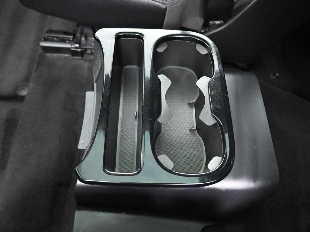 Used 2021 Volvo XC90 T6 Inscription image 39