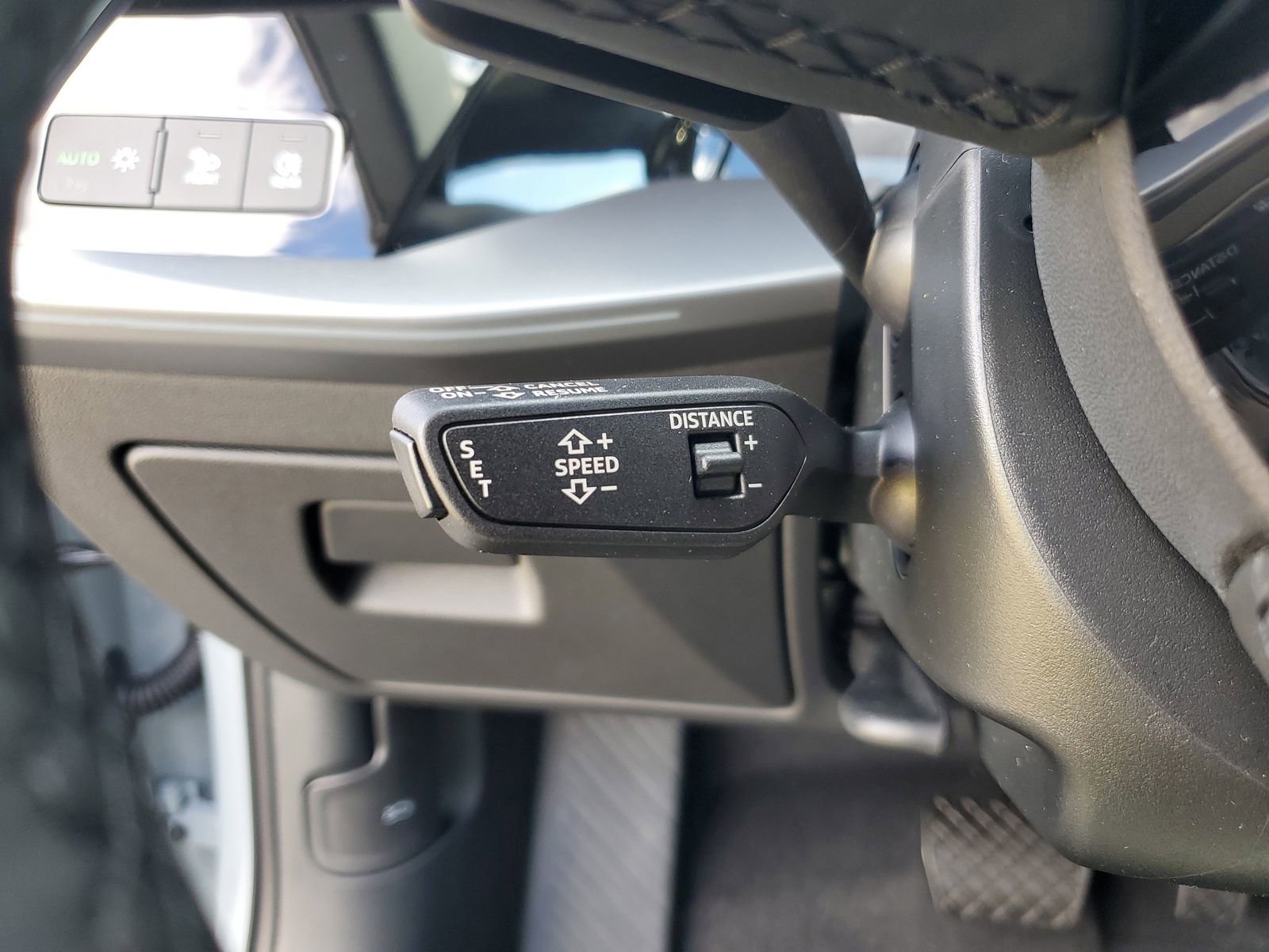 New 2026 Audi A3 2.0T Premium image 26