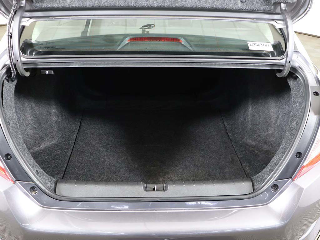 Used 2020 Honda Civic LX image 16