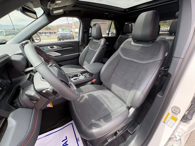 New 2026 Ford Explorer ST image 28