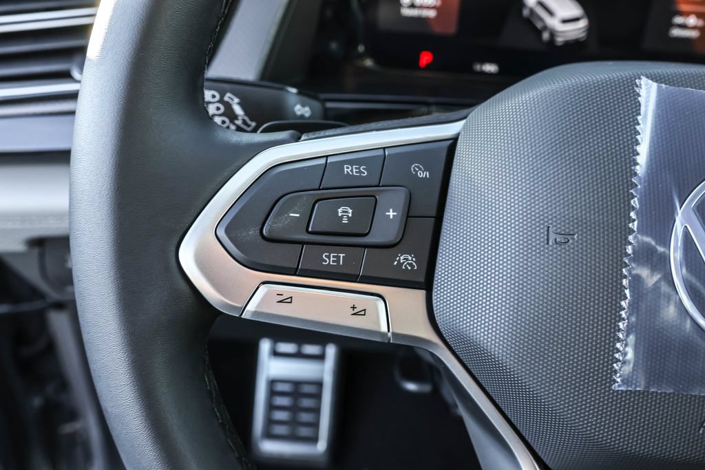 New 2026 Volkswagen Atlas Peak Edition AWD/4WD image 26