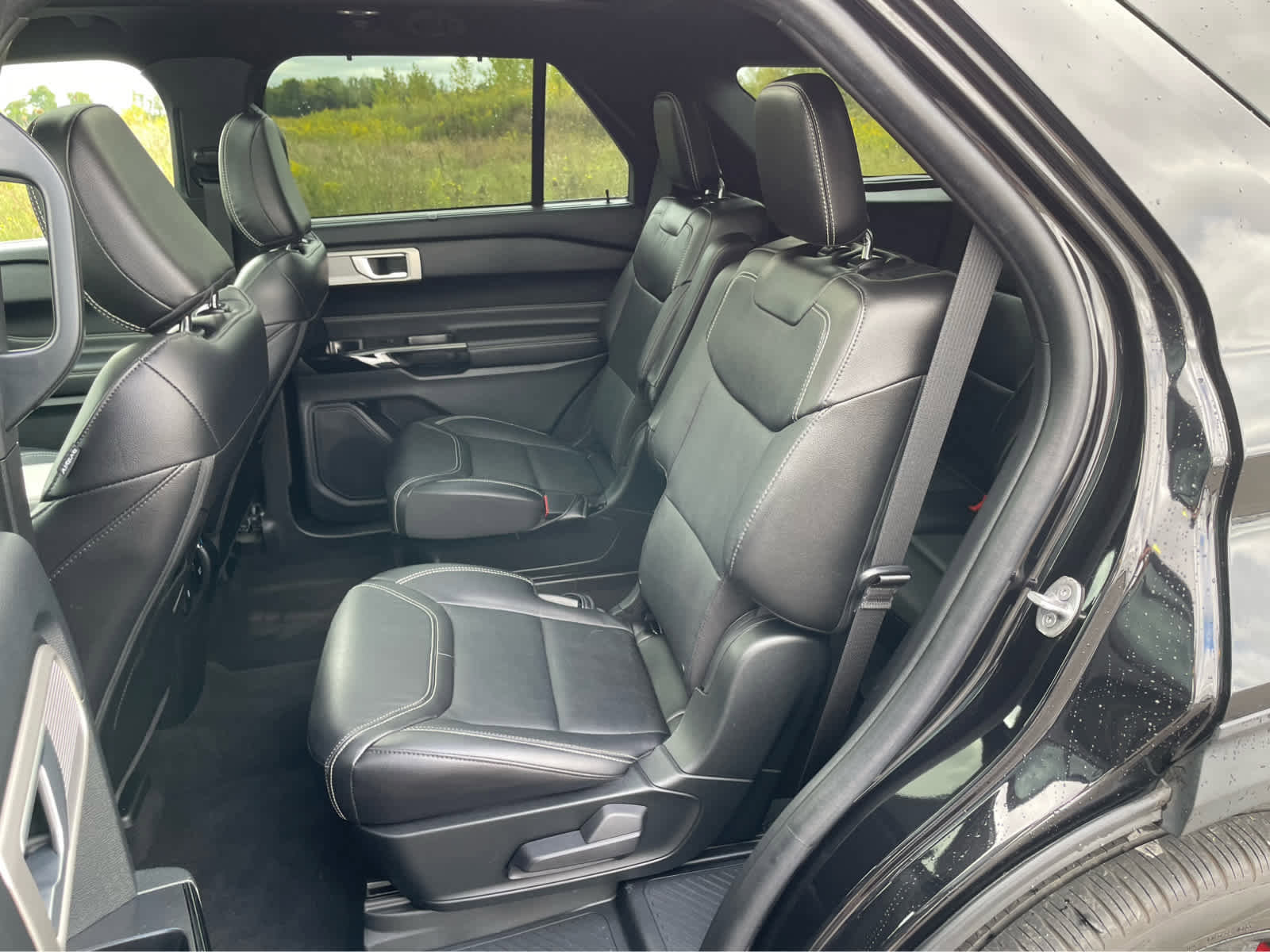 Used 2023 Ford Explorer ST w/ Equipment Group 401A image 34