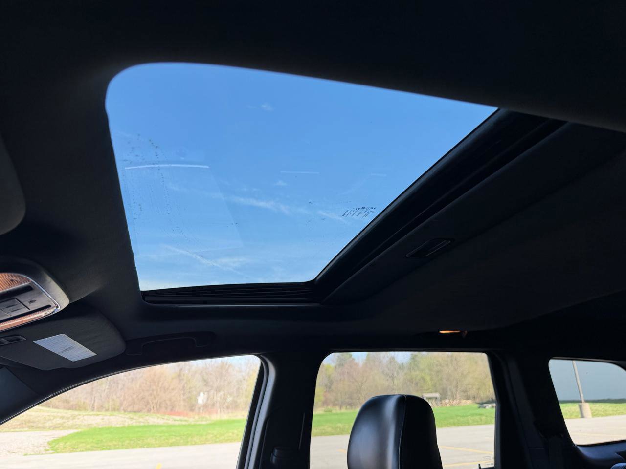 Used 2015 Jeep Grand Cherokee Limited image 30