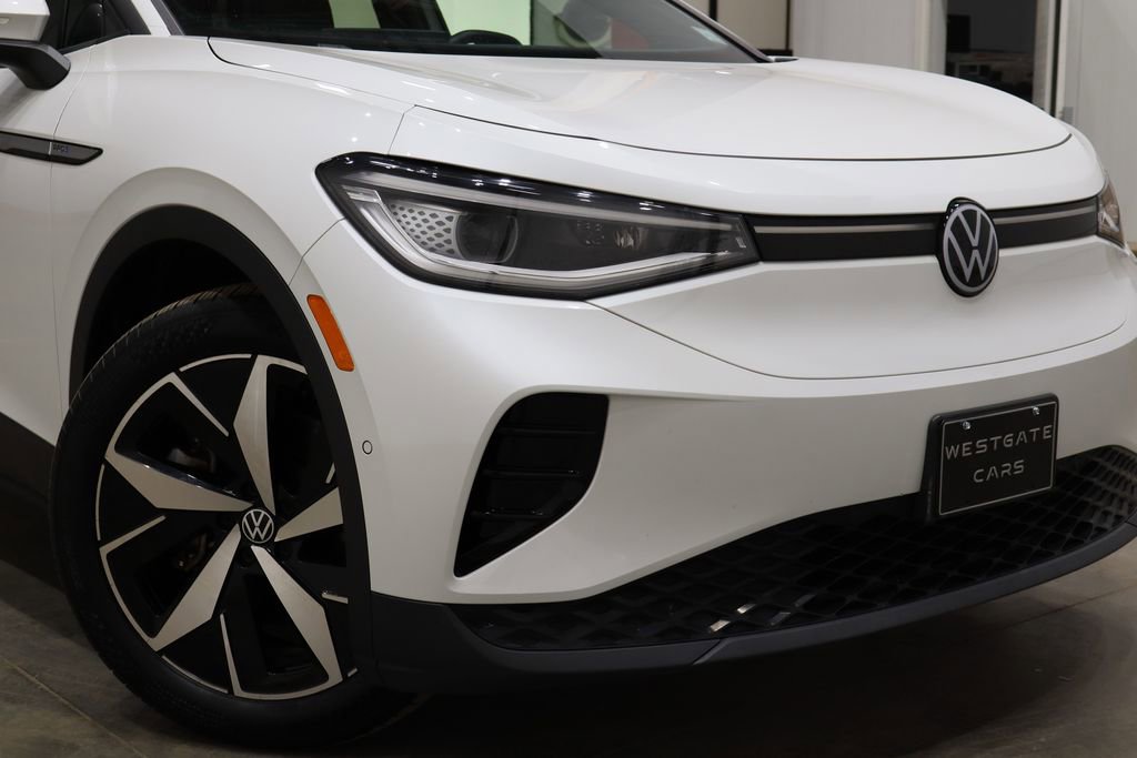 Used 2023 Volkswagen ID.4 Pro S image 44