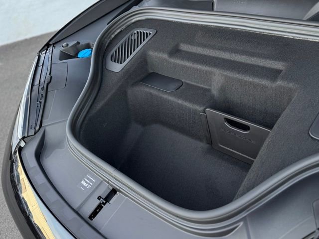 New 2026 Porsche Macan 4 Electric AWD/4WD image 39