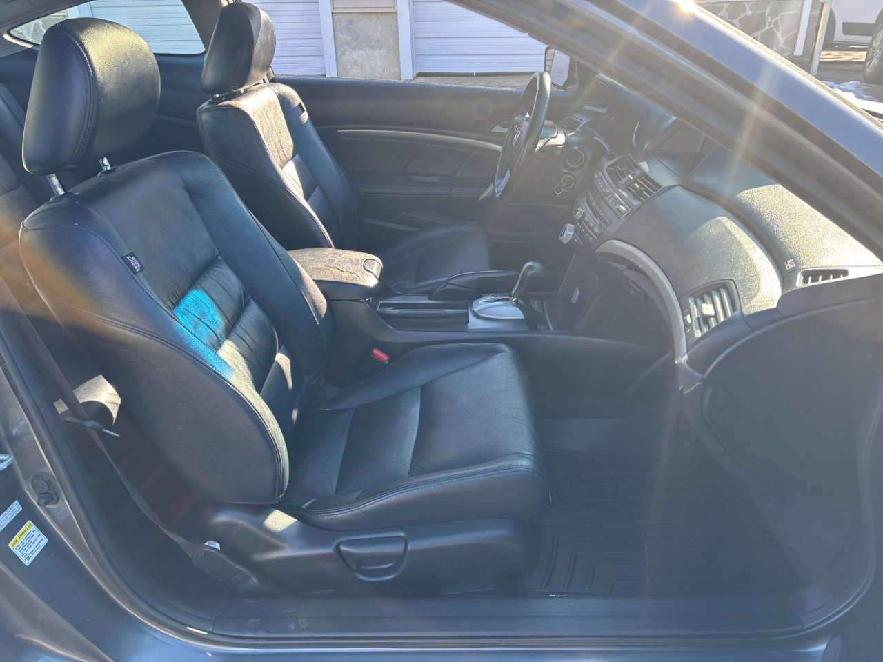 Used 2010 Honda Accord EX-L image 12