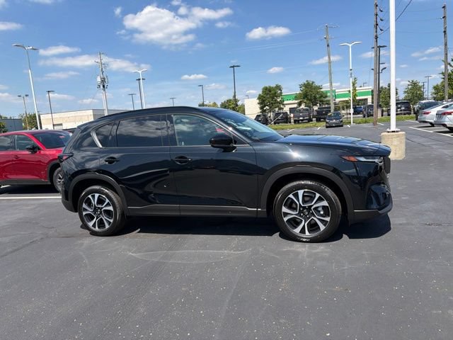 New 2026 MAZDA CX-5 Preferred AWD/4WD image 4