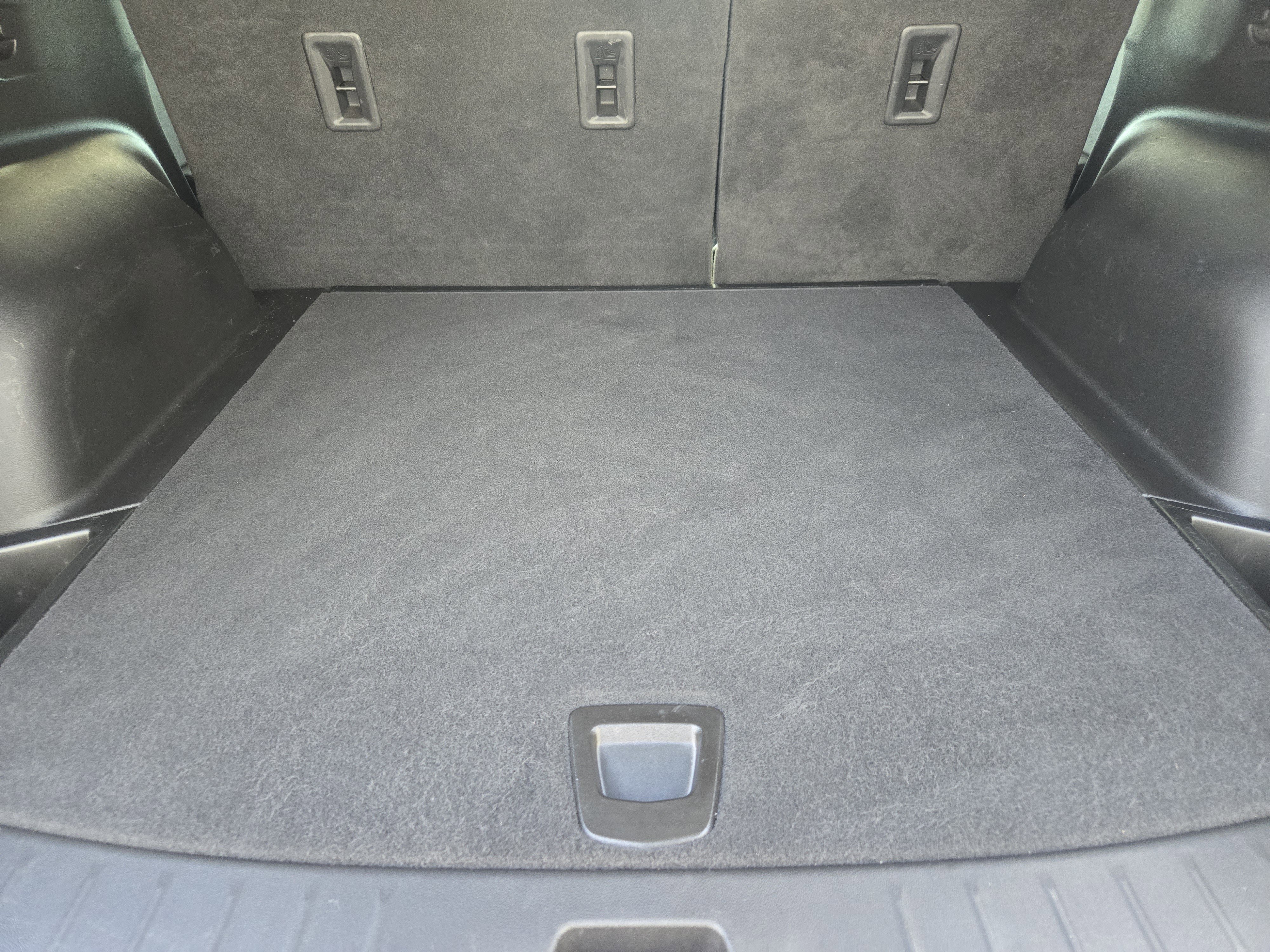 Used 2021 Chevrolet Blazer RS w/ Enhanced Convenience Package image 35