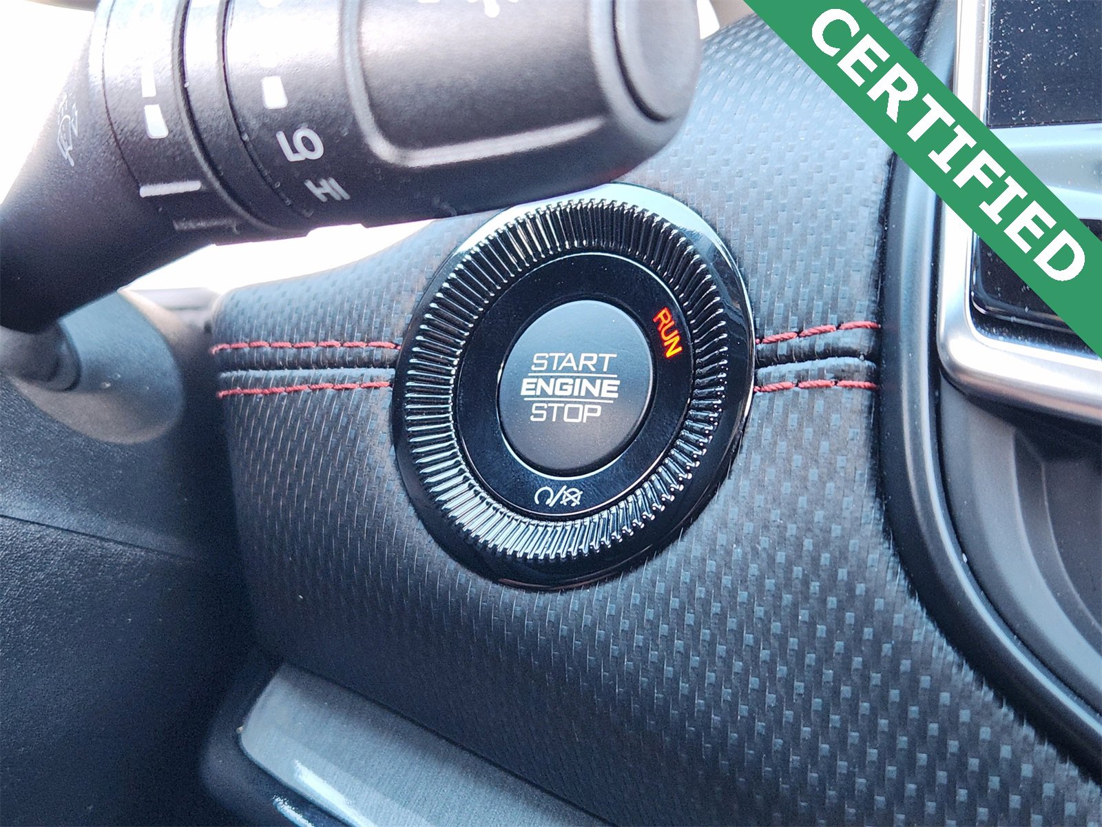 Used 2023 Jeep Compass Trailhawk image 22