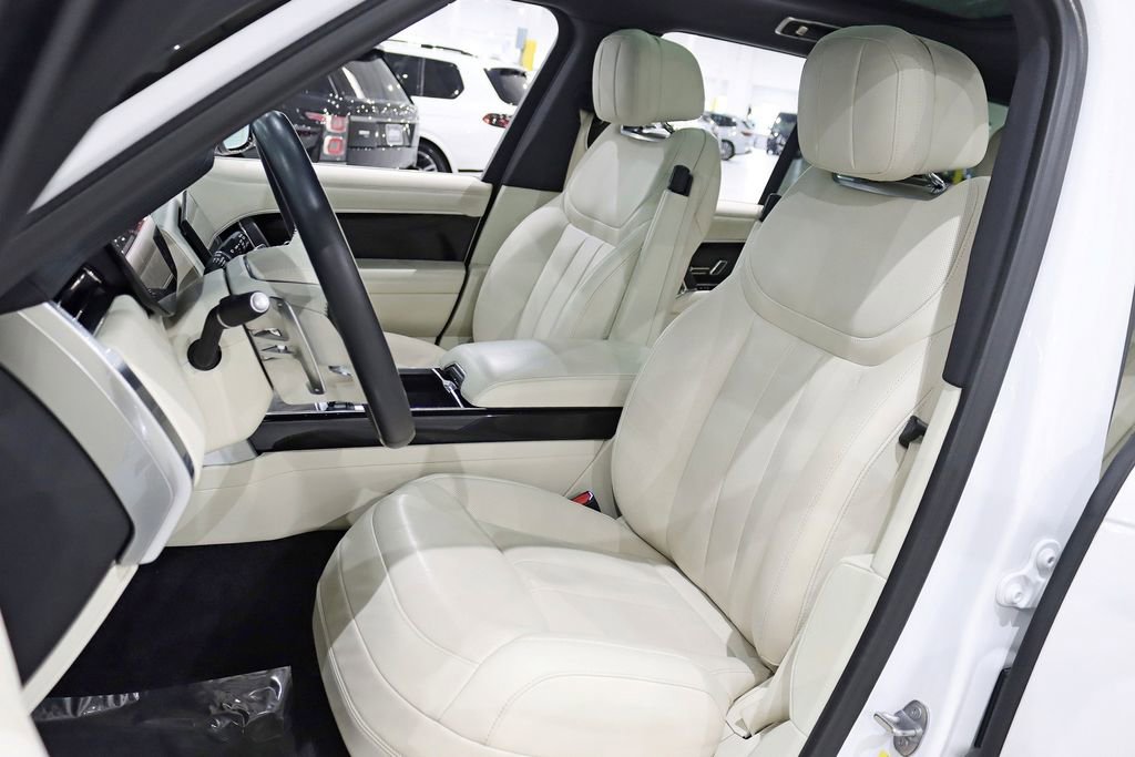 Used 2023 Land Rover Range Rover SE image 29