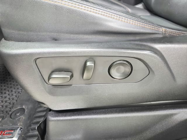Used 2023 GMC Sierra 1500 AT4 w/ AT4 Preferred Package AWD/4WD image 20