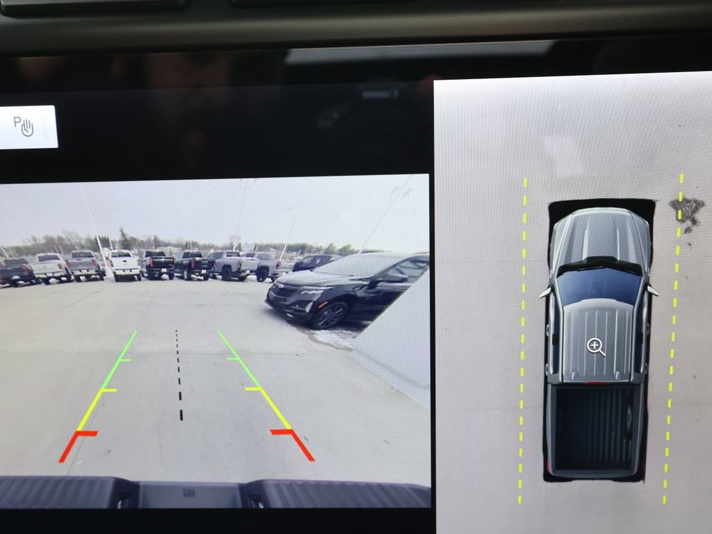 Used 2023 Ford F150 Tremor w/ Equipment Group 402A High image 23