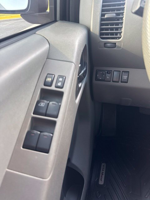 Used 2021 Nissan Frontier SV w/ SV Utility Package RWD image 20