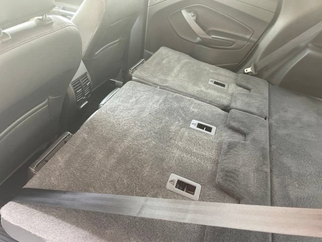 Used 2018 Ford Escape Titanium w/ Ford Safe & Smart Package AWD/4WD image 61