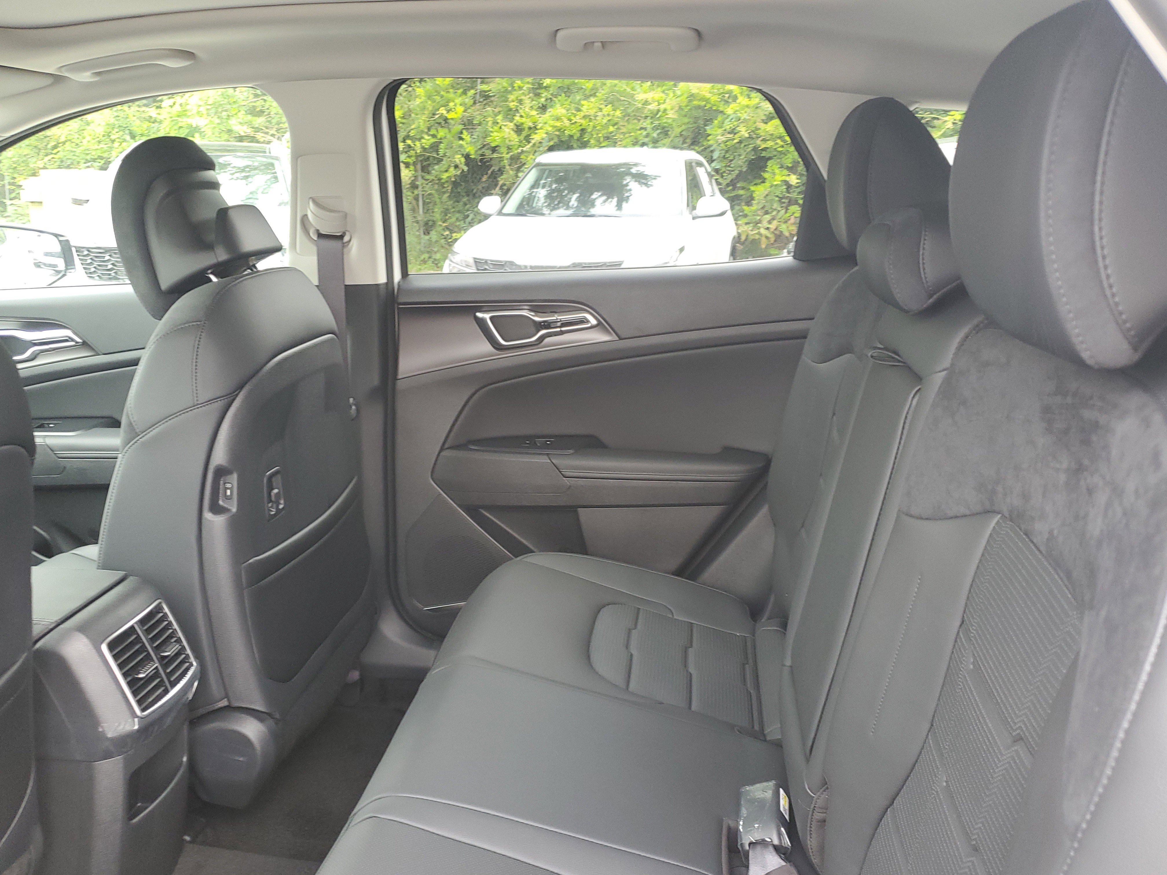 New 2026 Kia Sportage SX Prestige image 10