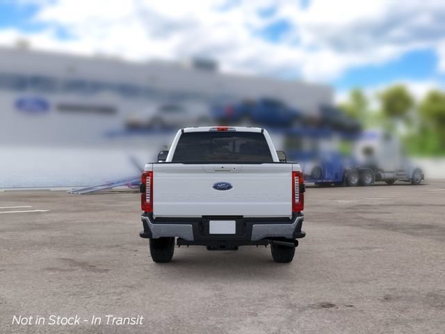 New 2026 Ford F250 Lariat w/ Tremor Off-Road Package AWD/4WD image 6