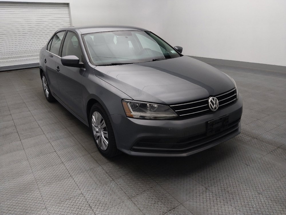 Used 2017 Volkswagen Jetta S FWD image 13