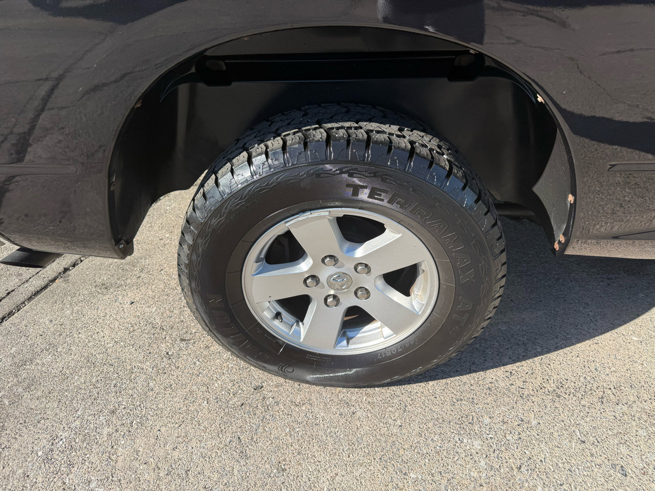 Used 2009 Dodge Ram 1500 Truck SLT image 22