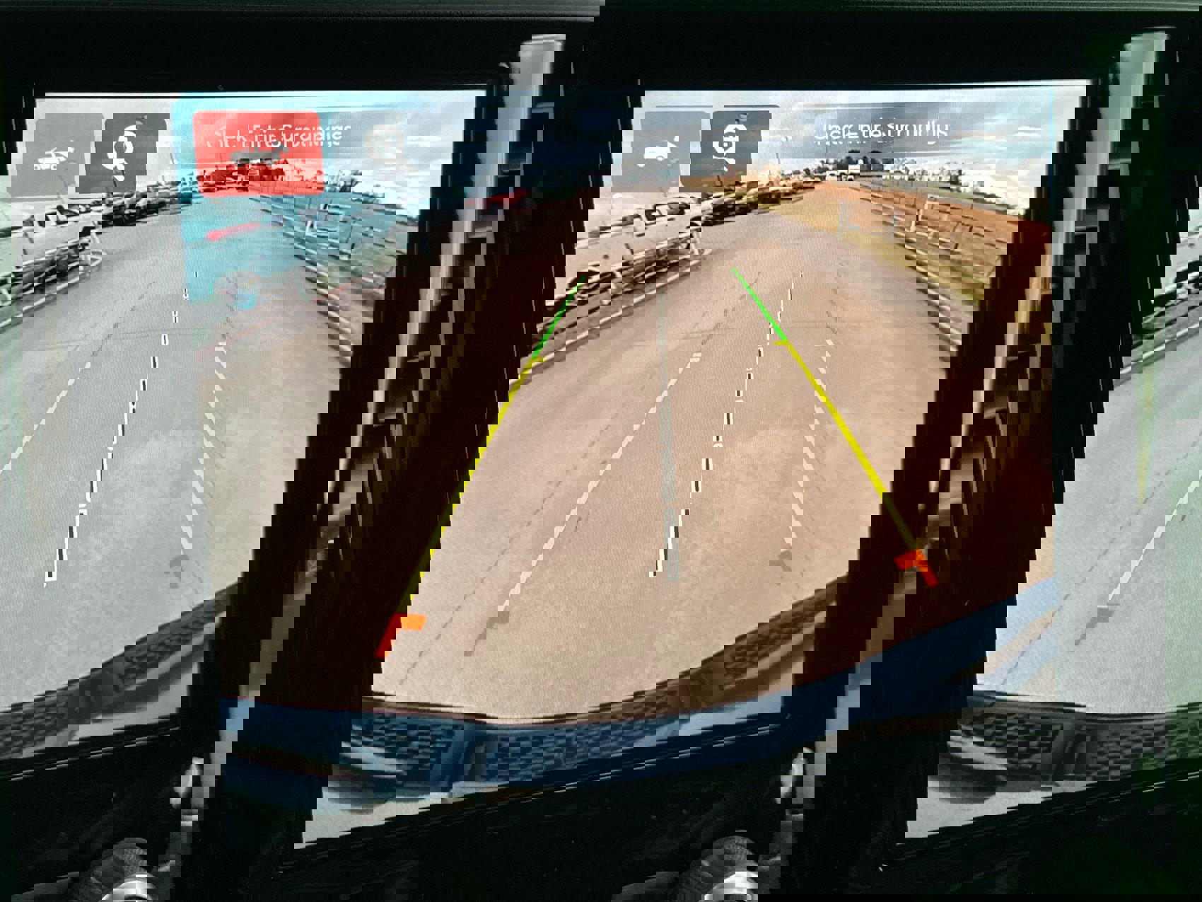 Used 2025 RAM 1500 Tradesman image 17