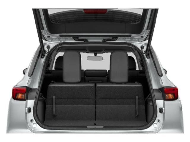 Used 2023 Mitsubishi Outlander SE FWD image 42