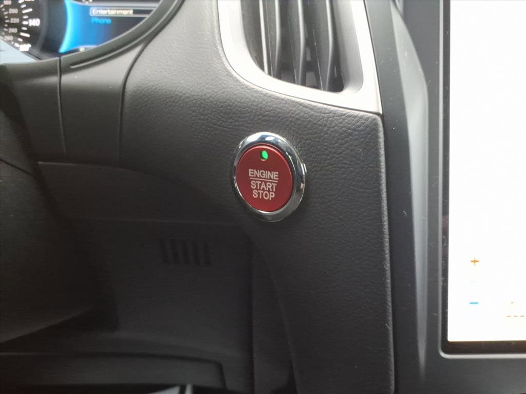 Certified 2022 Ford Edge SEL w/ Convenience Package image 23