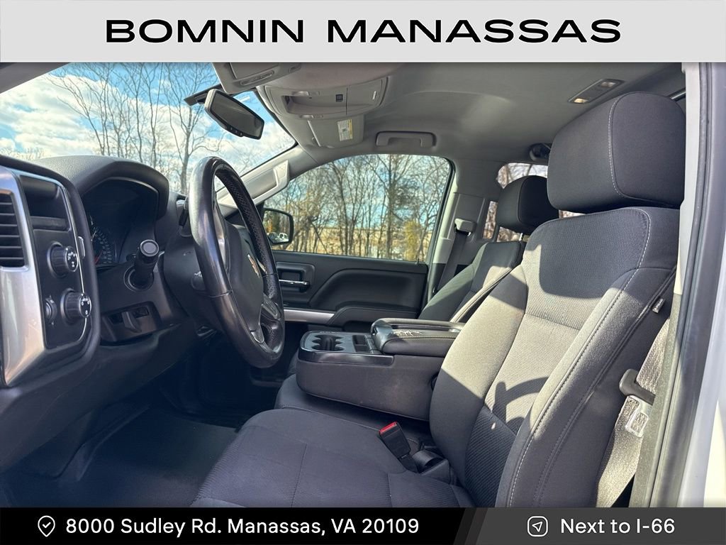 Used 2019 Chevrolet Silverado 1500 LT image 5