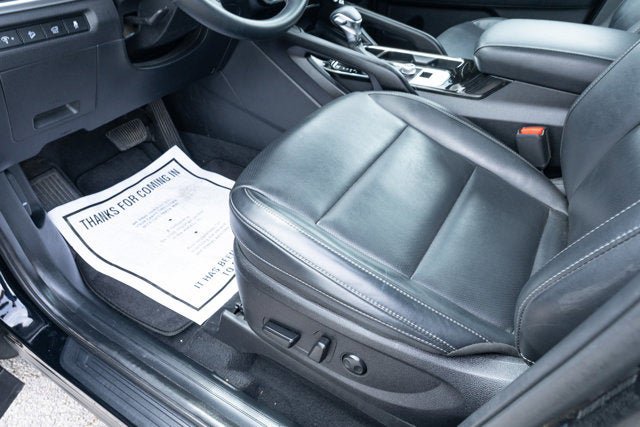 Used 2025 Kia Telluride S FWD image 25