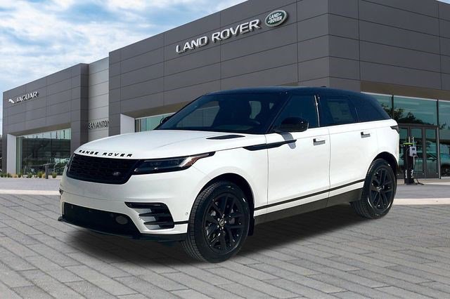 New 2026 Land Rover Range Rover Velar Dynamic SE
