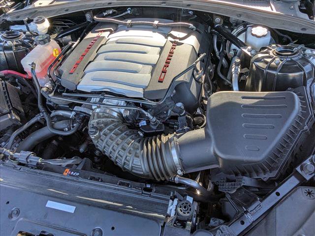 Used 2024 Chevrolet Camaro SS image 23