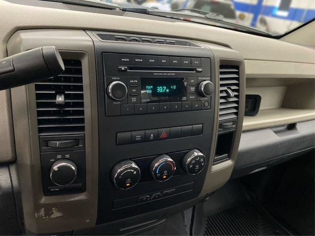 Used 2012 RAM 1500 Express AWD/4WD image 27