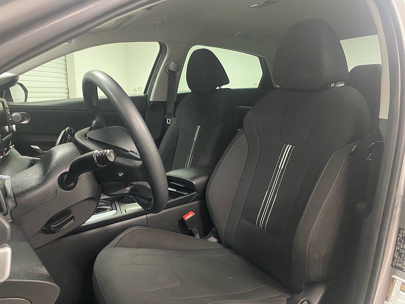 Used 2021 Hyundai Elantra SEL