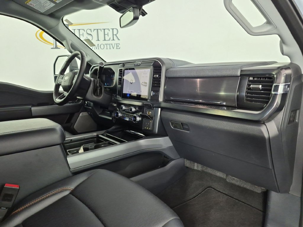 Used 2026 Ford F250 Lariat w/ FX4 Off-Road Package AWD/4WD image 36