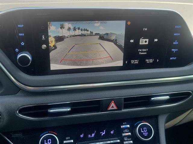 Used 2023 Hyundai Sonata SEL Plus image 56