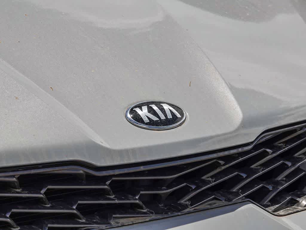 Used 2021 Kia K5 GT-Line w/ GT-Line FWD Premium Package image 5