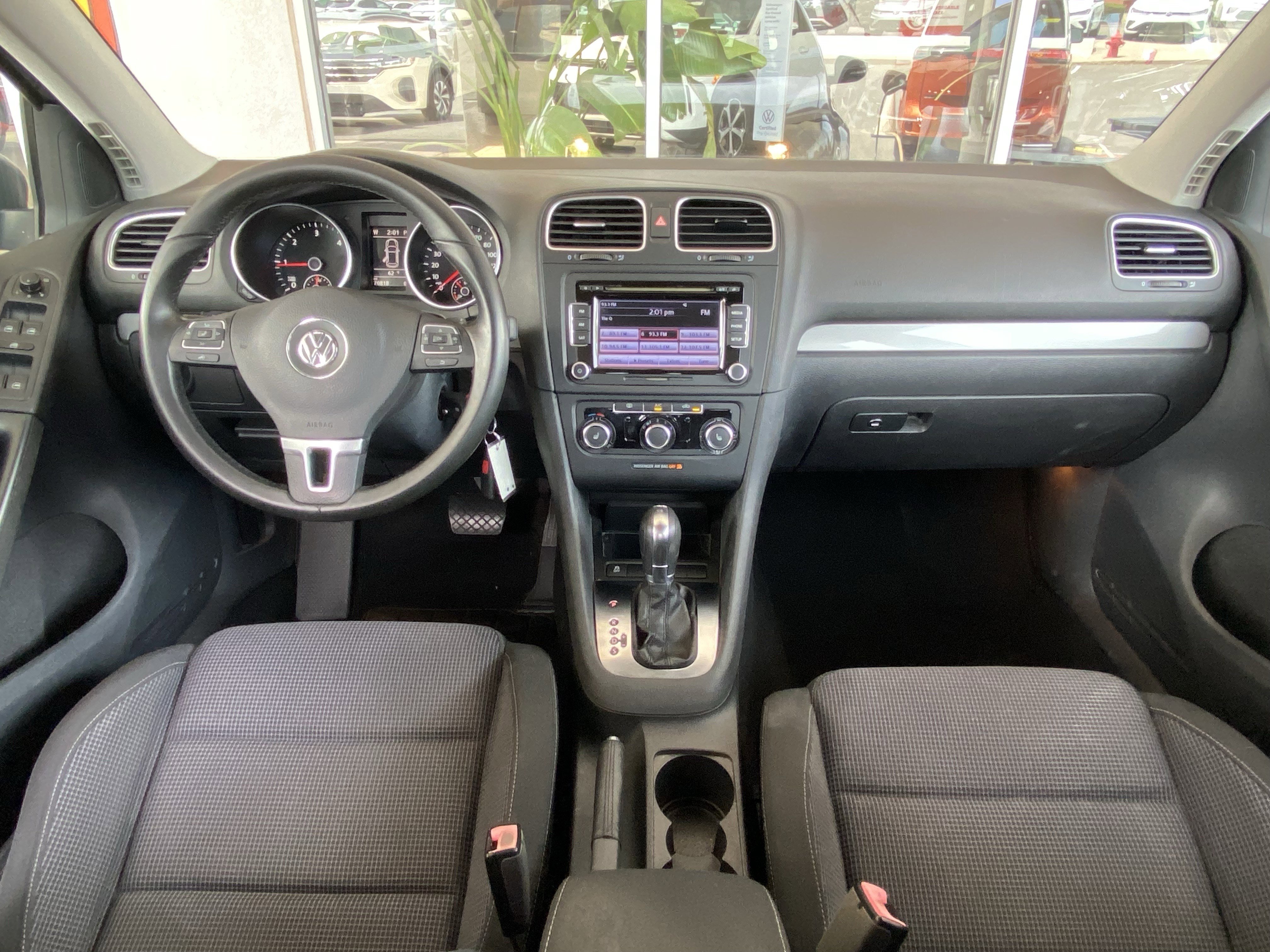 Used 2013 Volkswagen Golf TDI FWD image 19