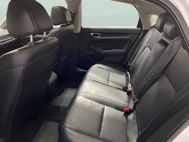 Used 2022 Honda Civic EX-L image 24