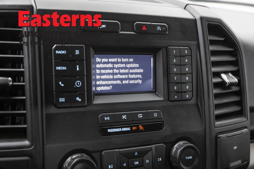 Used 2020 Ford F150 XL w/ Equipment Group 101A Mid image 19