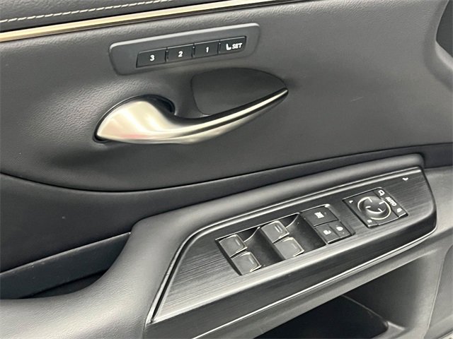 Certified 2021 Lexus ES 350 350 image 10